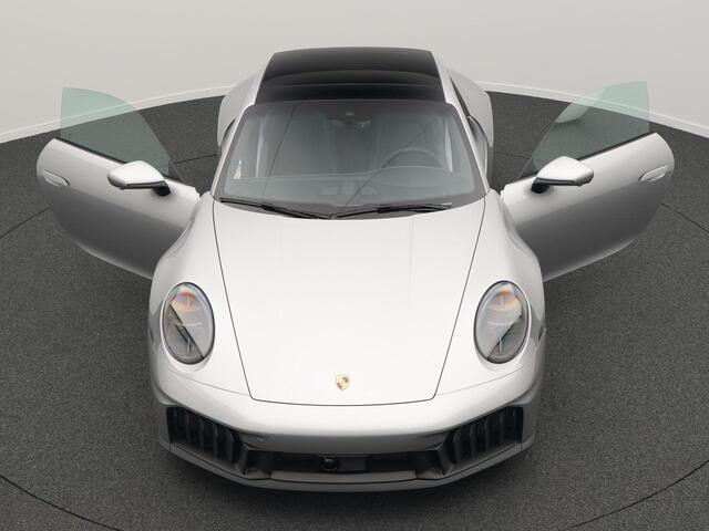Porsche 911 Carrera GTS