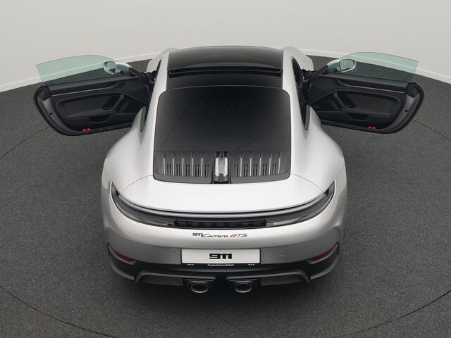 Porsche 911 Carrera GTS
