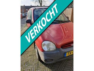 HYUNDAI ATOS Spirit 1.0i SLX UW ATOS MINIMAAL 1000 EURO 06-13896819
