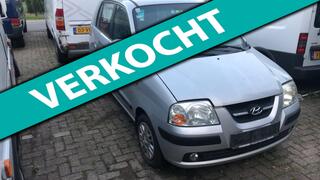 HYUNDAI ATOS Spirit GEZOCHT GEVRAAGD HYUNDAI ATOS TOPPRIJZEN