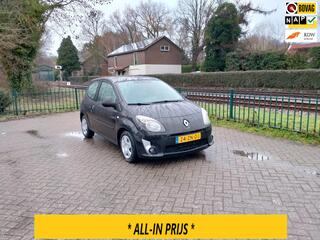 Renault Twingo (2007 - 2014)