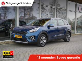 KIA Niro 1.6 GDi Hybrid DynamicLine | Navigatie | DAB | Adaptive Cruise | Climate Control