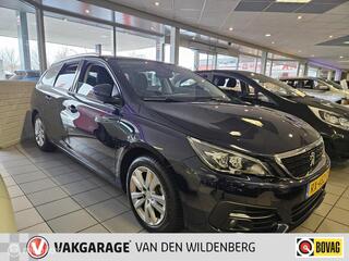Peugeot 308 SW (2014 - 2021)