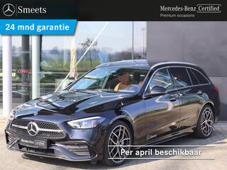 Mercedes-Benz C-Klasse Estate