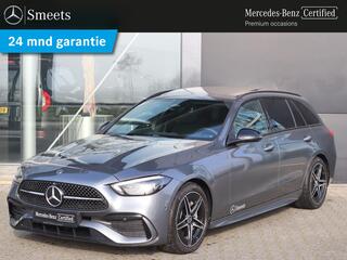Mercedes-Benz C-Klasse Estate