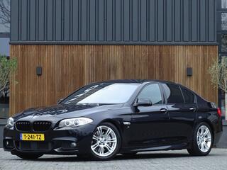 BMW 5-Serie (2003 - 2010)