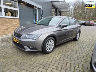 Seat Leon (2012 - 2020)