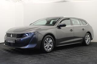 Peugeot 508 SW
