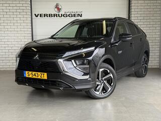 MITSUBISHI ECLIPSE Cross 2.4 PHEV Intense | 18