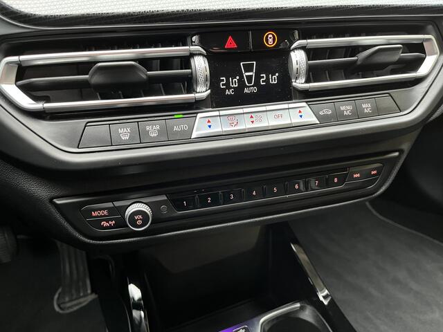 BMW 1-Serie 118i Business Edition | DEALER OH | CARPLAY | CLIMA | CRUISE | NAVI | PDC V&A | VIRTUAL COCKPIT