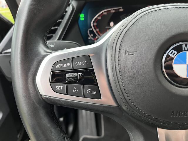 BMW 1-Serie 118i Business Edition | DEALER OH | CARPLAY | CLIMA | CRUISE | NAVI | PDC V&A | VIRTUAL COCKPIT