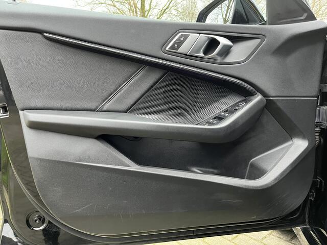 BMW 1-Serie 118i Business Edition | DEALER OH | CARPLAY | CLIMA | CRUISE | NAVI | PDC V&A | VIRTUAL COCKPIT