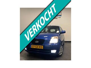 Kia Picanto (2004 - 2011)