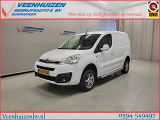CITROEN BERLINGO 1.6BlueHDI 4X4 Dangel MARGE! Euro 6!
