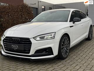 Audi A5 (2016 - 2024)