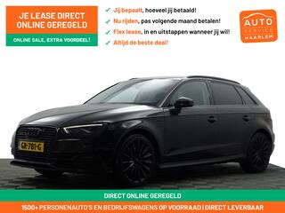 Audi A3 Sportback (2012 - 2020)