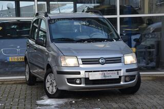 Fiat Panda (2003 - 2011)