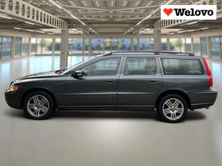 Volvo V70 (1996 - 2007)