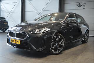 BMW 1-Serie (2020 - 2024)