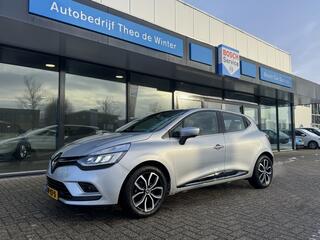 Renault Clio (2012 - 2019)