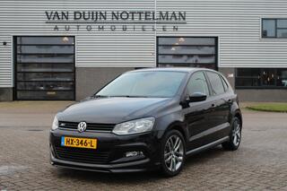 Volkswagen Polo 1.2 TSI Edition R / Navigatie / Clima / N.A.P.