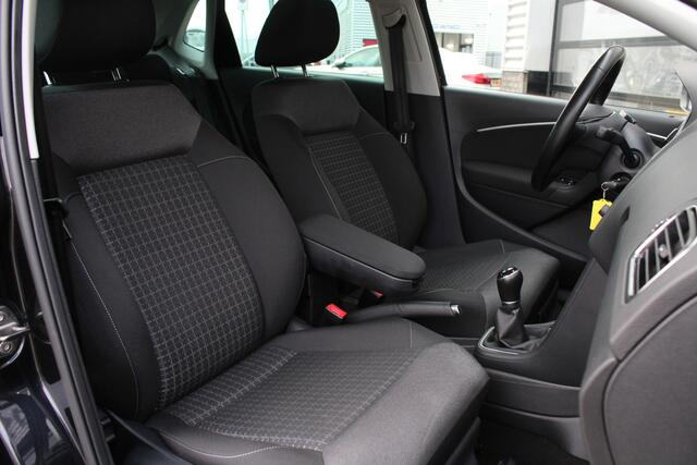 Volkswagen Polo 1.2 TSI Edition R / Navigatie / Clima / N.A.P.