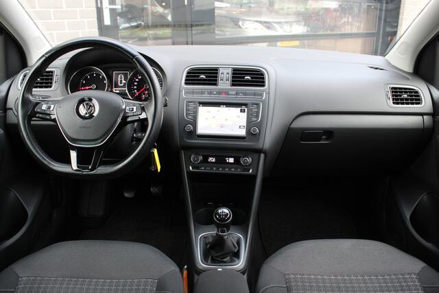 Volkswagen Polo 1.2 TSI Edition R / Navigatie / Clima / N.A.P.