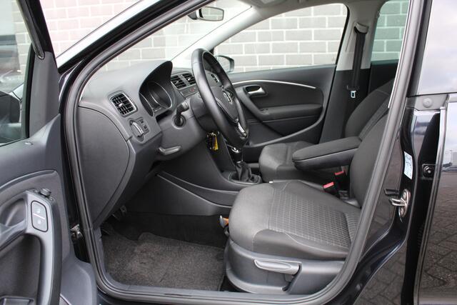 Volkswagen Polo 1.2 TSI Edition R / Navigatie / Clima / N.A.P.
