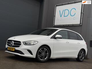 MERCEDES-BENZ B-KLASSE 160 Advantage | Widescreen | Half Leder