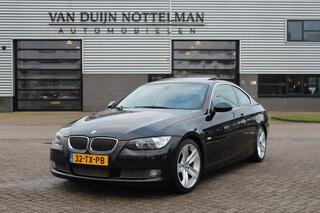 BMW 3-SERIE Coup� 335i High Executive / Keyless / Schuifdak / N.A.P.