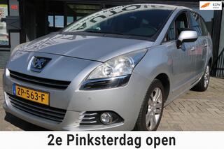 Peugeot 5008 (2009 - 2017)