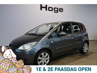 Mitsubishi Colt (2004 - 2014)