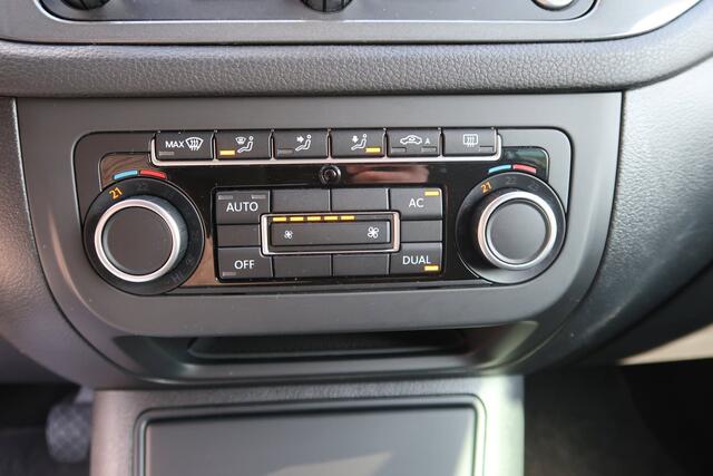 Volkswagen Tiguan 1.4 TSI Sport&Style Rijklaarprijs Trekhaak Dealeronderhouden