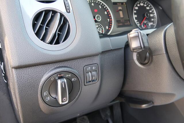 Volkswagen Tiguan 1.4 TSI Sport&Style Rijklaarprijs Trekhaak Dealeronderhouden