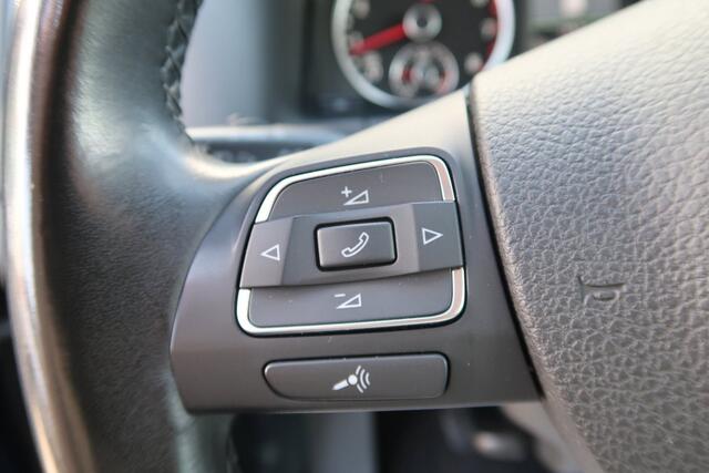 Volkswagen Tiguan 1.4 TSI Sport&Style Rijklaarprijs Trekhaak Dealeronderhouden