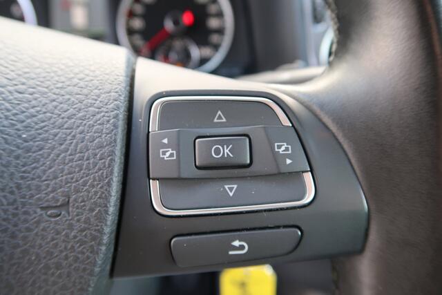 Volkswagen Tiguan 1.4 TSI Sport&Style Rijklaarprijs Trekhaak Dealeronderhouden