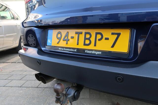 Volkswagen Tiguan 1.4 TSI Sport&Style Rijklaarprijs Trekhaak Dealeronderhouden
