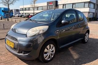 Citroen C1 (2005 - 2014)