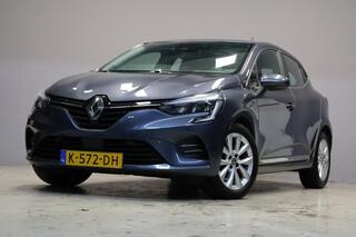 Renault Clio (2019 - 2025)
