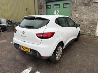 Renault Clio (2012 - 2019)