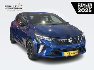 Renault Clio (2019 - 2025)