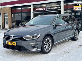 Volkswagen Passat Variant (2014 - 2023)