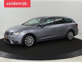 Seat Leon ST (2013 - 2020)