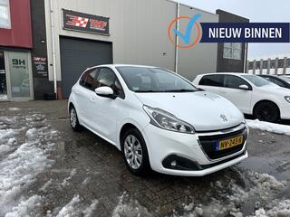 Peugeot 208 (2012 - 2019)