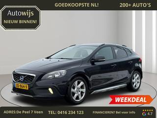 Volvo V40 Cross Country