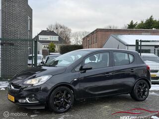 Opel Corsa (2014 - 2019)