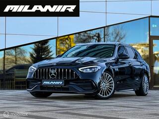 Mercedes-Benz C-Klasse Estate