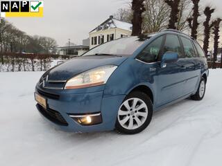 Citroen C4 Grand Picasso