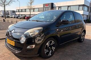Renault Twingo (2007 - 2014)