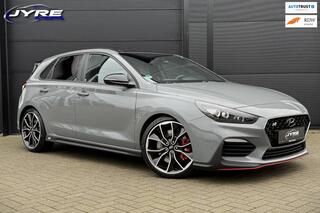 HYUNDAI I 30 2.0 T-GDI N2 Performance, 275 PK, Full option